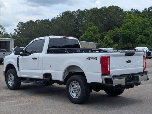 2024 Ford F-350 XL