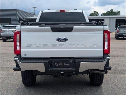 2024 Ford F-350 XL
