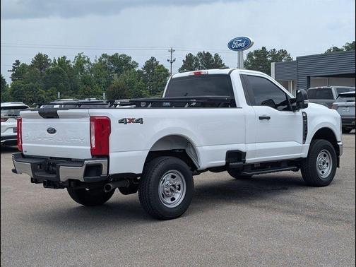 2024 Ford F-350 XL