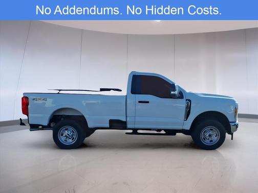 2024 Ford F-350 XL