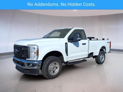 2024 Ford F-350 XL