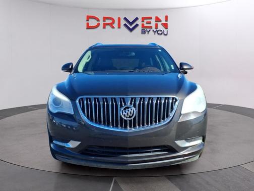 2014 Buick Enclave Leather