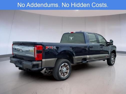 2023 Ford F-350 King Ranch