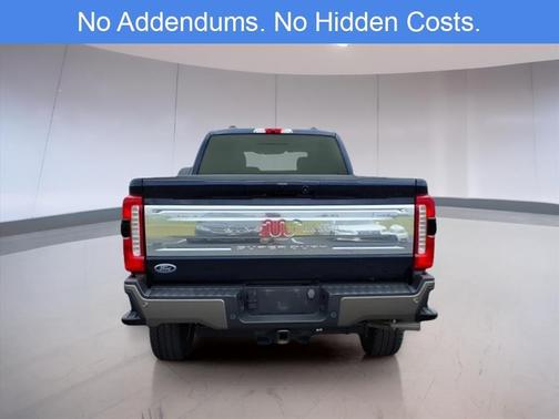 2023 Ford F-350 King Ranch