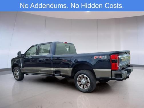 2023 Ford F-350 King Ranch