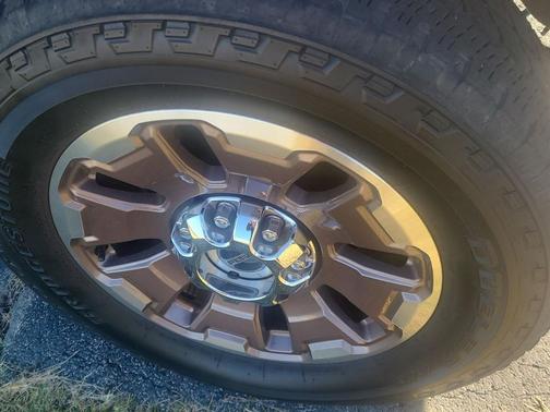 2023 Ford F-350 King Ranch