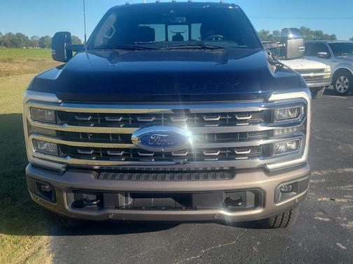 2023 Ford F-350 King Ranch