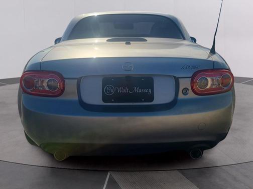 2010 Mazda MX-5 Miata Touring