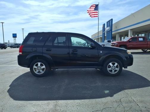 2006 Saturn Vue Base