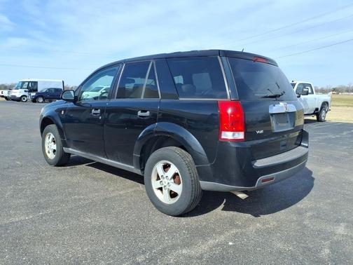 2006 Saturn Vue Base
