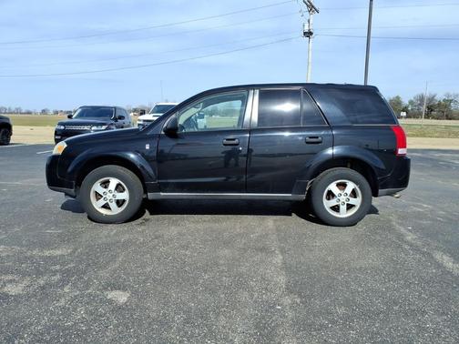 2006 Saturn Vue Base
