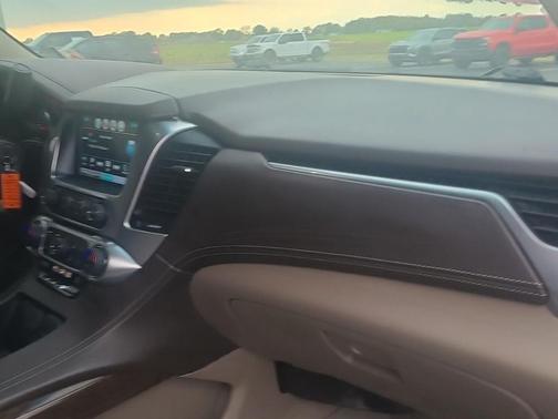 2020 Chevrolet Tahoe LS