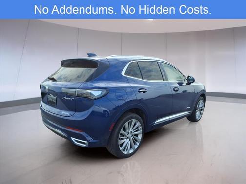 2024 Buick Envision Avenir AWD