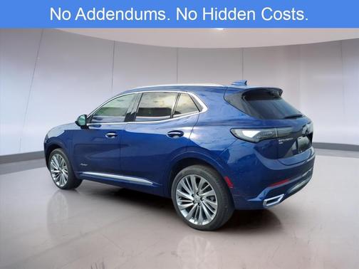 2024 Buick Envision Avenir AWD