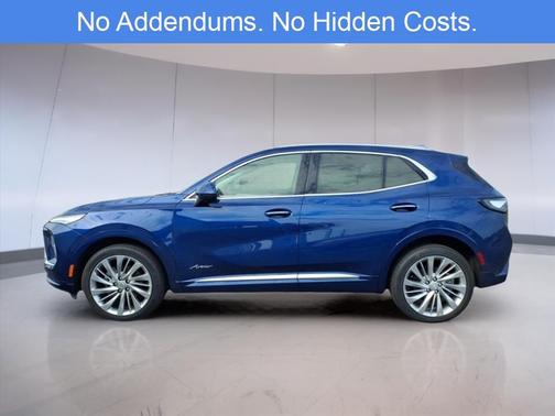 2024 Buick Envision Avenir AWD