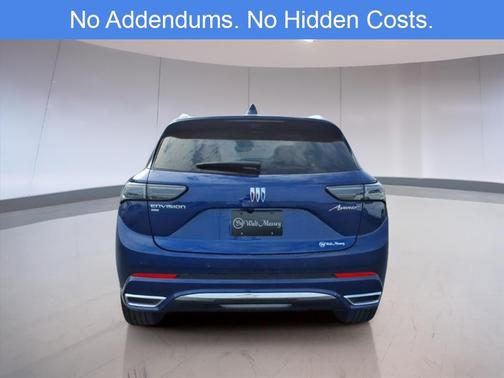 2024 Buick Envision Avenir AWD