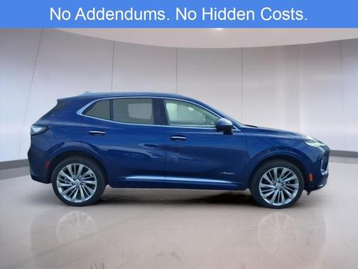 2024 Buick Envision Avenir AWD