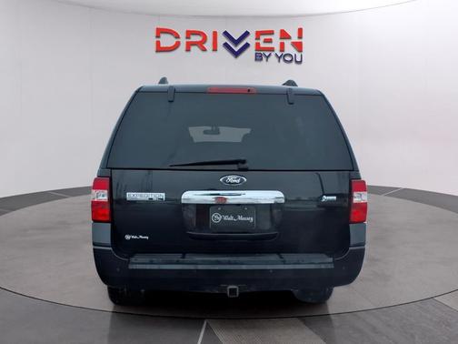 2014 Ford Expedition EL Limited