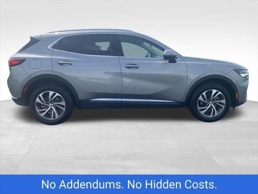 2023 Buick Envision Essence FWD