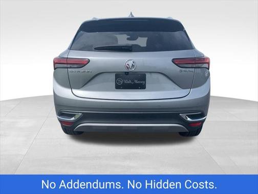 2023 Buick Envision Essence FWD