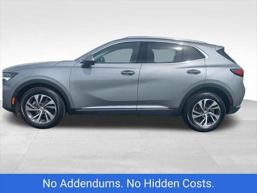 2023 Buick Envision Essence FWD