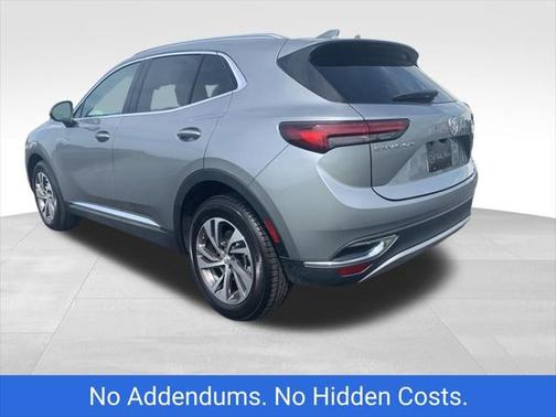 2023 Buick Envision Essence FWD