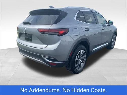 2023 Buick Envision Essence FWD