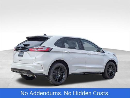 2024 Ford Edge ST Line