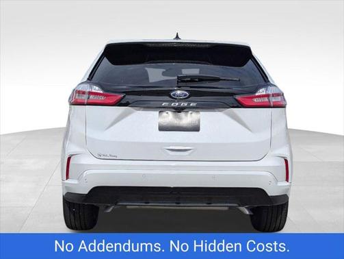 2024 Ford Edge ST Line