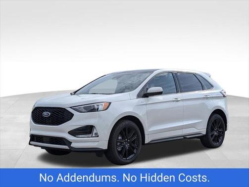 2024 Ford Edge ST Line