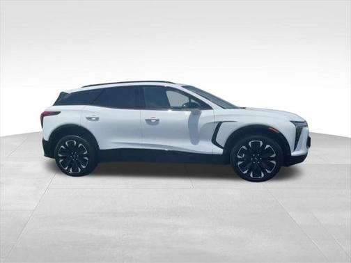 2024 Chevrolet Blazer EV eAWD RS