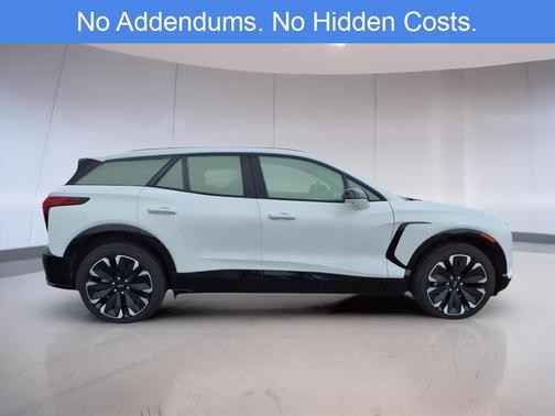 2024 Chevrolet Blazer EV eAWD RS