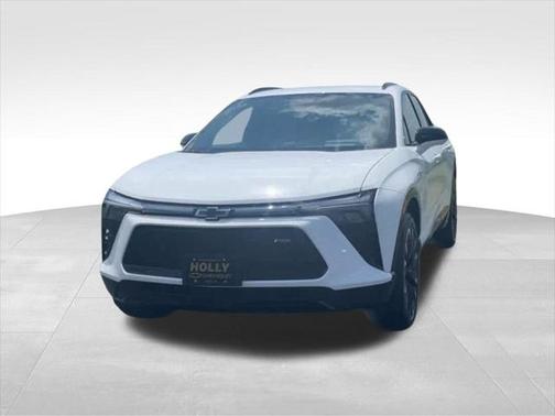 2024 Chevrolet Blazer EV eAWD RS