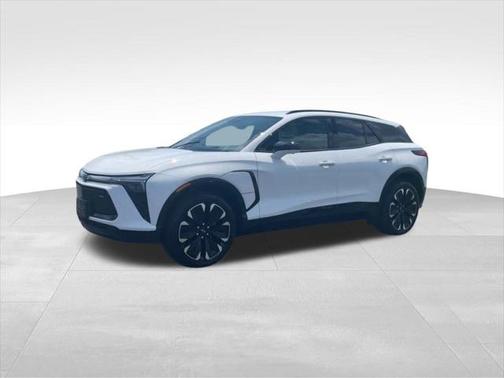 2024 Chevrolet Blazer EV eAWD RS