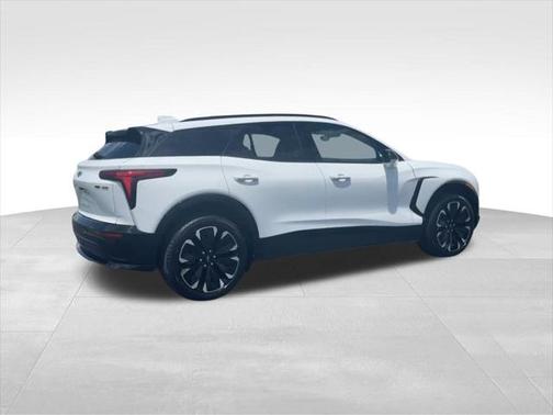 2024 Chevrolet Blazer EV eAWD RS