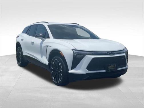 2024 Chevrolet Blazer EV eAWD RS