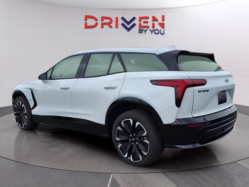 2024 Chevrolet Blazer EV eAWD RS