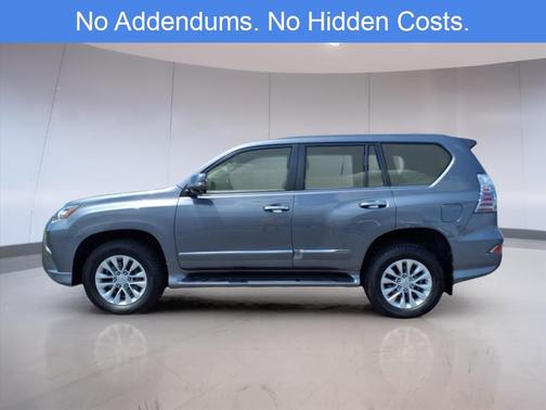 2019 Lexus GX 460 Premium