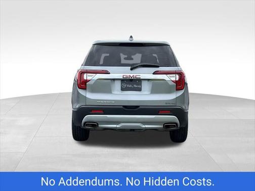2023 GMC Acadia FWD SLE