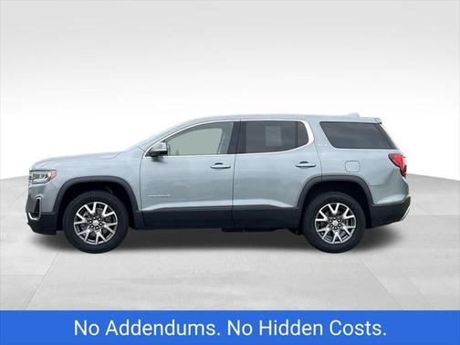 2023 GMC Acadia FWD SLE