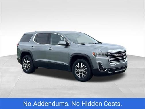 2023 GMC Acadia FWD SLE