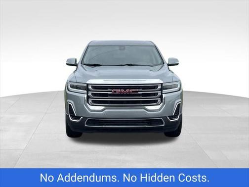2023 GMC Acadia FWD SLE