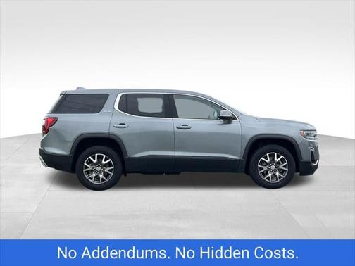 2023 GMC Acadia FWD SLE