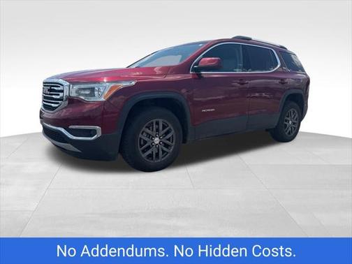 2018 GMC Acadia SLT-1