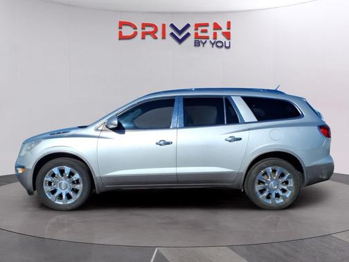 2010 Buick Enclave 2XL