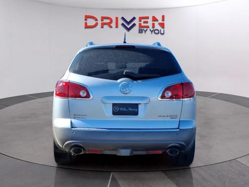 2010 Buick Enclave 2XL