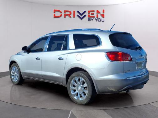 2010 Buick Enclave 2XL