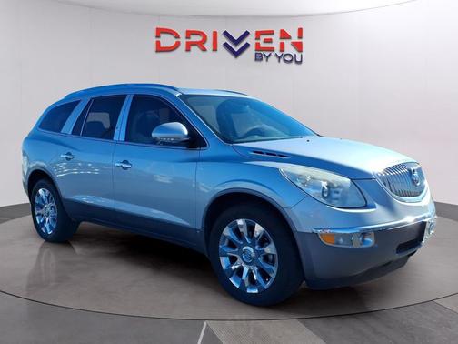 2010 Buick Enclave 2XL