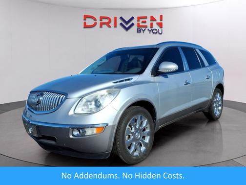 2010 Buick Enclave 2XL