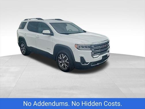 2023 GMC Acadia FWD SLT